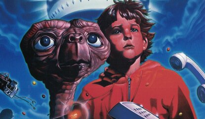 Howard Scott Warshaw Talks E.T., Atari, & Working With Spielberg