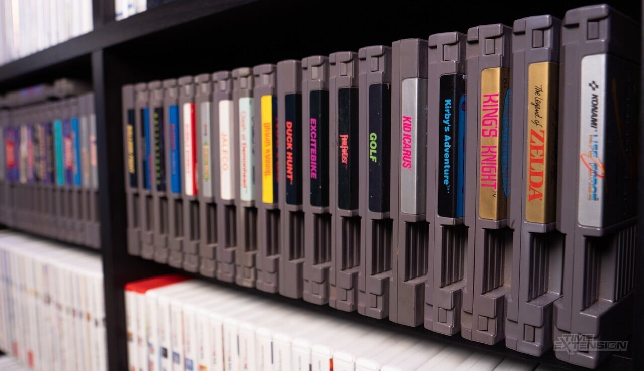 NES