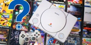 How Well Do You Know the PS1?