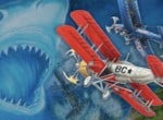 M2's 'Toaplan Arcade Garage: Flying Fire Shark' Is Finally Heading To The West Later This Year
