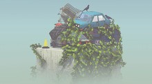 Cloud Gardens