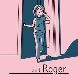 and Roger Cover