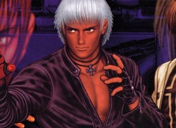 The King of Fighters '99 (Switch eShop / Neo Geo)