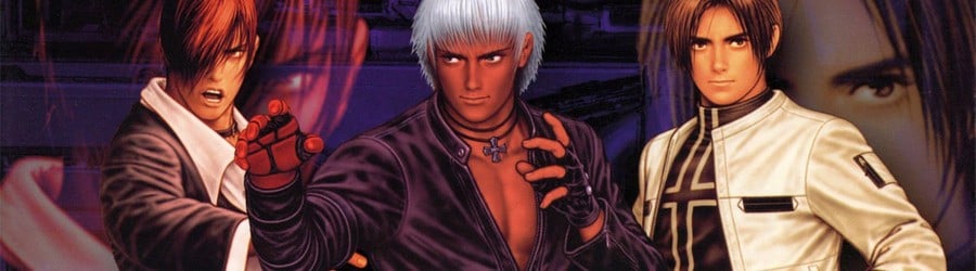 The King of Fighters '99 (Neo Geo)