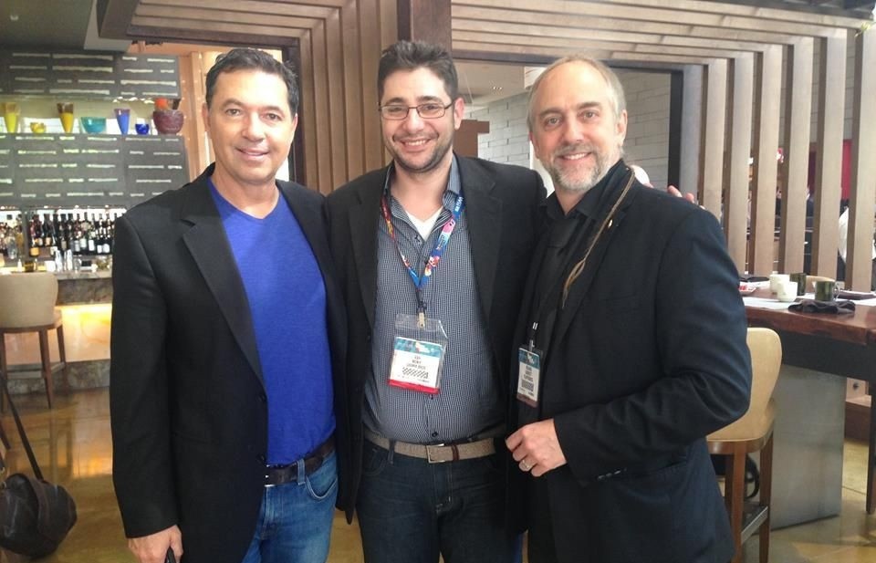 Brian Fargo and Richard Garriott Collaboration Revisited: A Lost Opportunity in Classic RPG History - Nintendo News Article