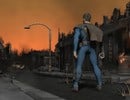 Doom Meets Fallout In Upcoming Fangame Fallout: Bakersfield