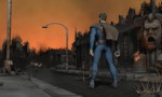 Doom Meets Fallout In Upcoming Fangame Fallout: Bakersfield