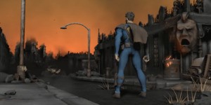Next Article: Doom Meets Fallout In Upcoming Fangame Fallout: Bakersfield