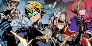 Previous Article: "We Are Truly Sorry That Things Must End This Way" - Sega's Rent-A-Hero Revival Is Ending Mere Months After Launch