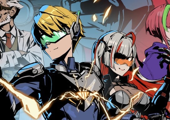 "We Are Truly Sorry That Things Must End This Way" - Sega's Rent-A-Hero Revival Is Ending Mere Months After Launch