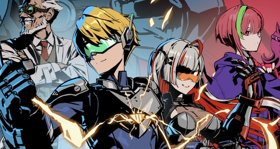 Rent A Hero