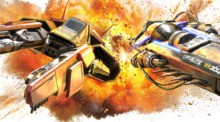 Fast Fusion