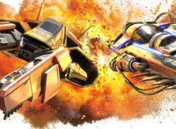 Fast Fusion (Switch 2) - The Most Accomplished Entry Yet, And A Visual Showcase