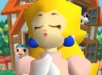 "We Did Try To Keep 'Forest' In The Name" - How Mario 64's Princess Peach Helped Bring Animal Crossing To The West