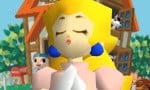 Interview: "We Did Try To Keep 'Forest' In The Name" - How Mario 64's Princess Peach Helped Bring Animal Crossing To The West