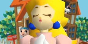 Previous Article: Interview: "We Did Try To Keep 'Forest' In The Name" - How Mario 64's Princess Peach Helped Bring Animal Crossing To The West