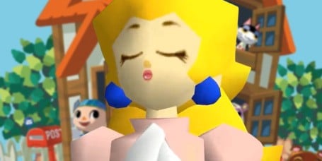 Previous Article: Interview: "We Did Try To Keep 'Forest' In The Name" - How Mario 64's Princess Peach Helped Bring Animal Crossing To The West