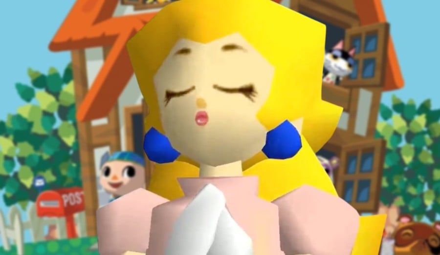 Peach