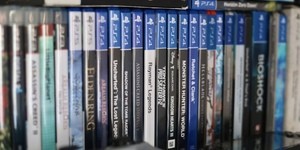 Next Article: Limited Run's Co-Founder Once Had Aspirations To Make A "Physically-Focused Platform"