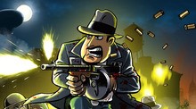 Guns, Gore & Cannoli 2