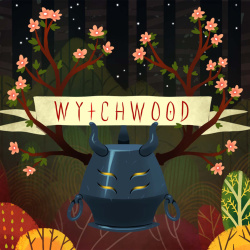 Wytchwood Cover
