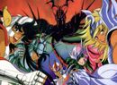 Saint Seiya: The Phoenix Returns Is A Brilliant New Fangame Based On The Iconic Anime