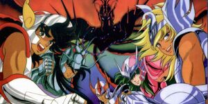 Next Article: Saint Seiya: The Phoenix Returns Is A Brilliant New Fangame Based On The Iconic Anime