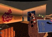 Captain Wayne - Vacation Desperation