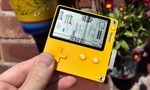 Game Boy Emulator 'CrankBoy' Is Now Available Via Playdate Catalog