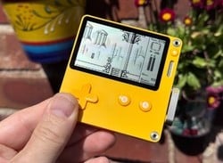 Game Boy Emulator 'CrankBoy' Is Now Available Via Playdate Catalog