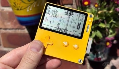 Game Boy Emulator 'CrankBoy' Is Now Available Via Playdate Catalog