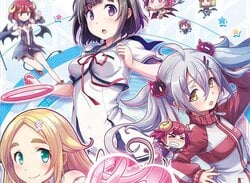 Gal*Gun 2 (PS4)