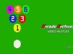 This Week's Arcade Archives Title Is The Early Arcade Pool Game That Inspired Konami's Time Pilot