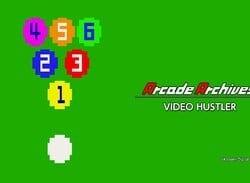 This Week's Arcade Archives Title Is The Early Arcade Pool Game That Inspired Konami's Time Pilot