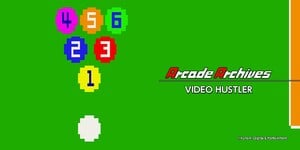 Previous Article: This Week's Arcade Archives Title Is The Early Arcade Pool Game That Inspired Konami's Time Pilot