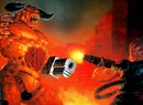 Doom II Comes To The SNES, Thanks To Fans