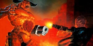 Previous Article: Doom II Comes To The SNES, Thanks To Fans