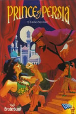 Prince of Persia (Amstrad)