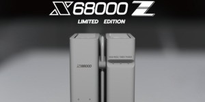 Next Article: Arcade Manufacturer ZUIKI Officially Reveals 'X68000 Z' Mini Console