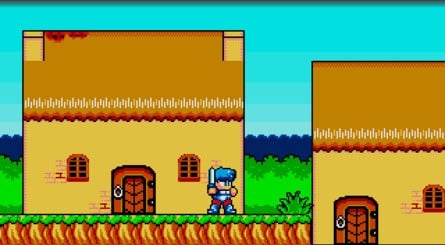 Miracle Boy Is An Atari ST "Masterpiece" You Can Download Now 1