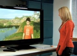 Peter Molyneux's Most Infamous Cancelled Game Would Have Allowed Players "To Hang Out With Someone That Loves You"