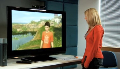 Peter Molyneux's Most Infamous Cancelled Game Would Have Allowed Players "To Hang Out With Someone That Loves You"