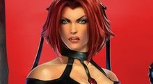 BloodRayne 2 ReVamped