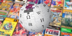 Next Article: Is Wikipedia Really To Blame For Video Game Console Generations?