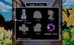 Dungeon Antiqua 2