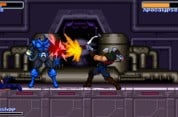 X-Men Mutant Apocalypse PC Fangame