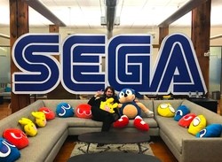 The Man Who Spearheaded 'Sega Forever' Confirms He Has Left The Company