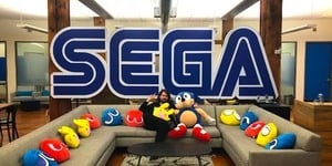 Next Article: The Man Who Spearheaded 'Sega Forever' Confirms He Has Left The Company