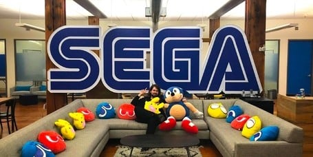 Previous Article: The Man Who Spearheaded 'Sega Forever' Confirms He Has Left The Company