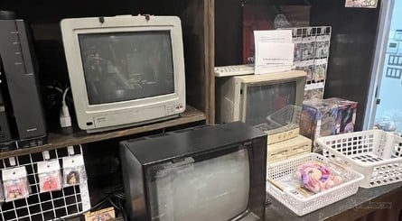 Beep Akihabara